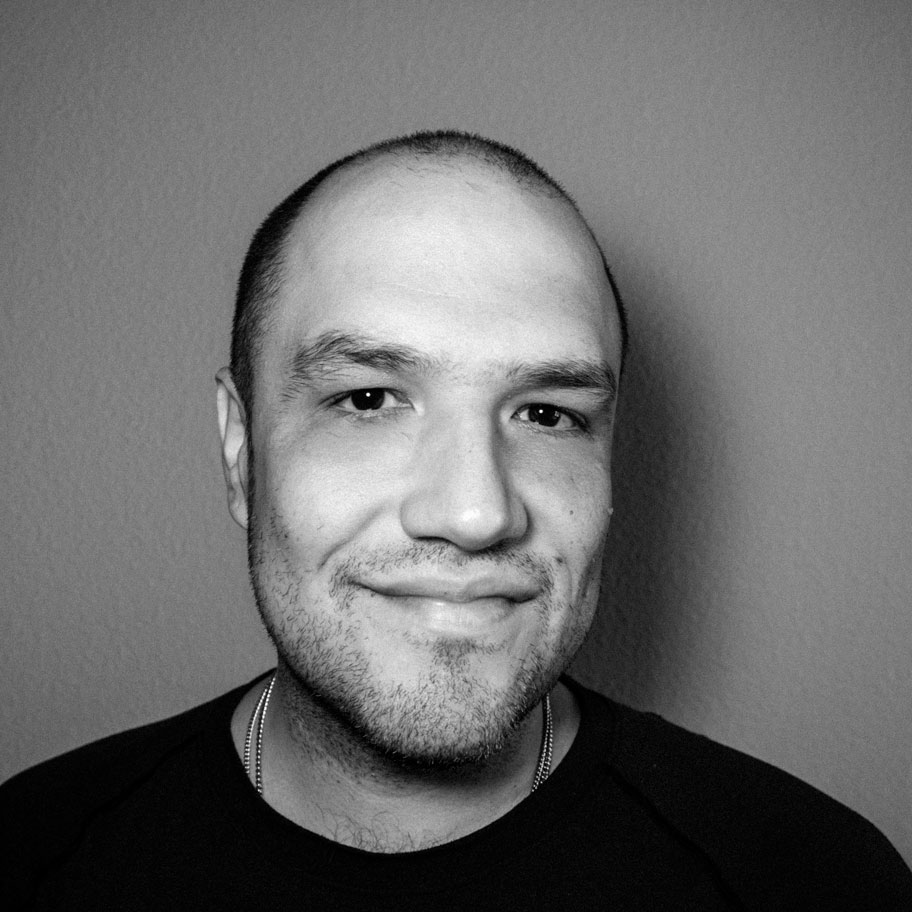 Christian Montoya